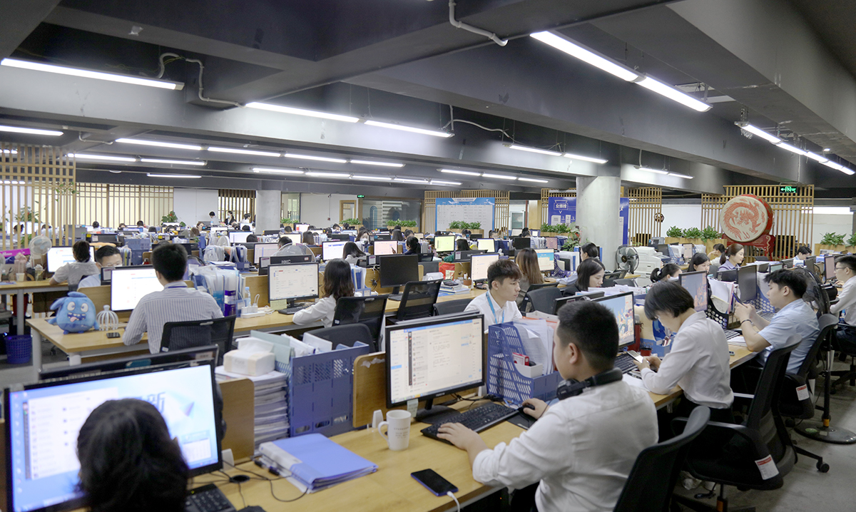 2025年公司名称优选指南：解析“广西老账人税务咨询有限公司”的品牌潜力